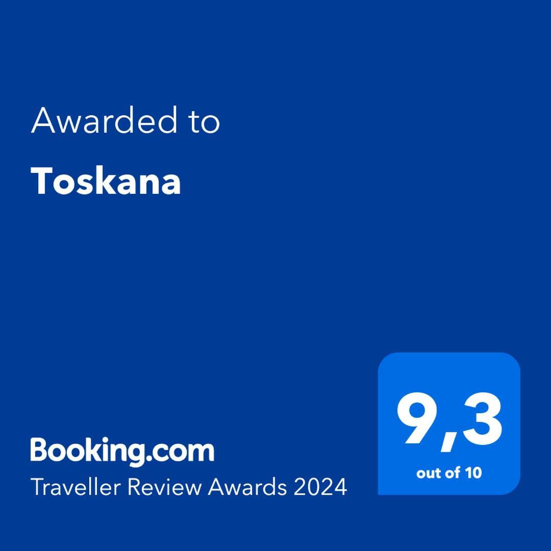 Toskana Klingenmünster Екстериор снимка