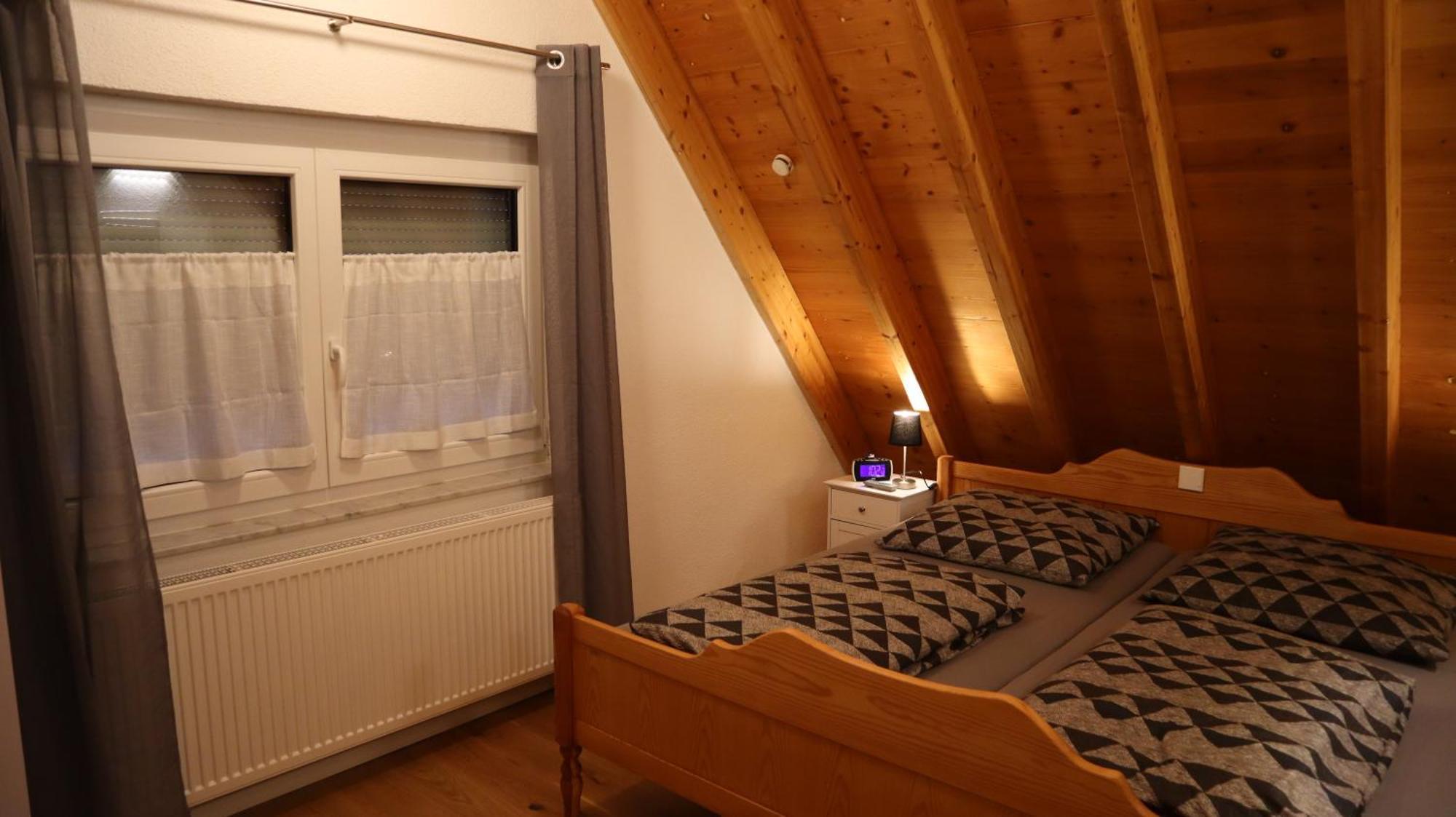 Toskana Klingenmünster Екстериор снимка